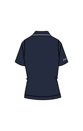 Malbon Evergreen Paloma Polo
